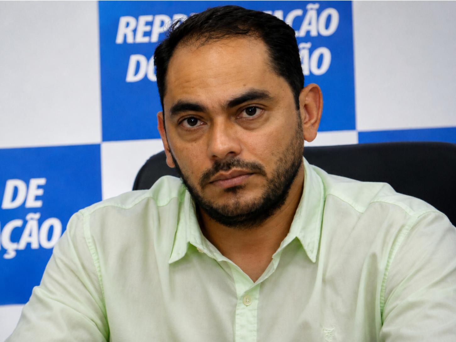 Candidatura de Assis Ramos é impugnada pela Justiça Eleitoral