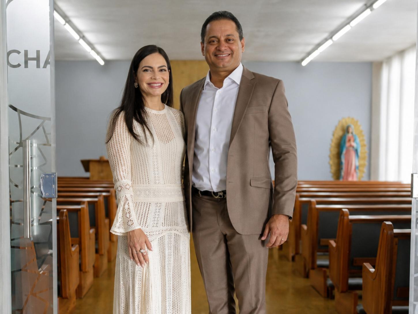 Esposa, filha e irmãs de Weverton Rocha são alvos da Polícia Federal em operação sobre fraudes no INSS