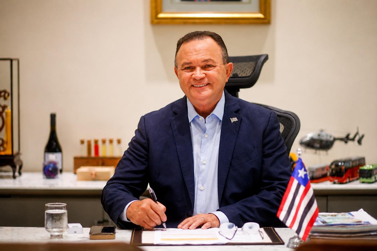 Governo Brandão é aprovado por 54% dos maranhenses, aponta pesquisa Quaest