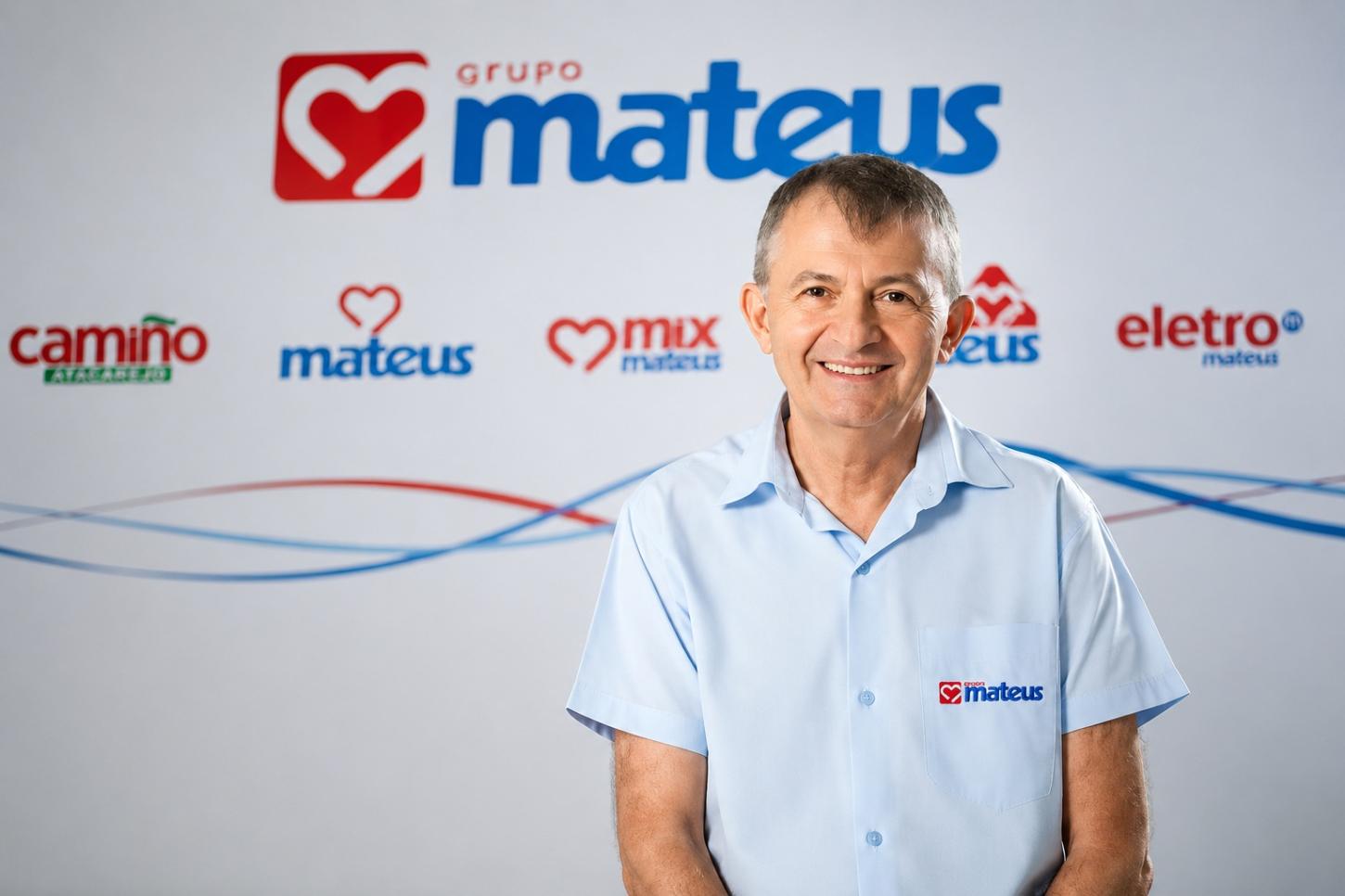 Ilson Mateus deixa o Top 10 dos bilionários do Brasil e aparece em 38º lugar na lista da Forbes em 2026