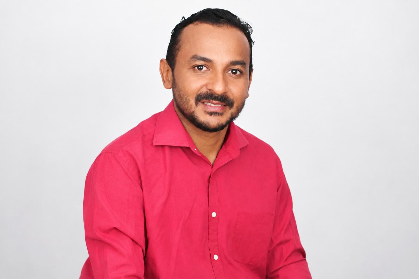 PCB oficializa candidatura do imperatrizense Reginaldo Lima ao Governo do Maranhão