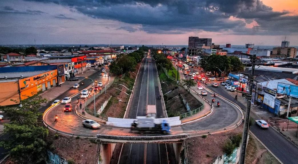 Arrecadação de impostos municipais de Imperatriz supera R$ 105 milhões e cresce 3,2% em relação a 2025