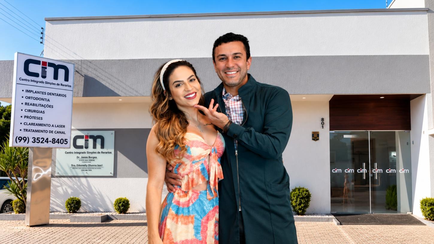 Digital influencer e marido são citados pelo GAECO como peças centrais de investigação sobre lavagem de R$ 621 milhões 