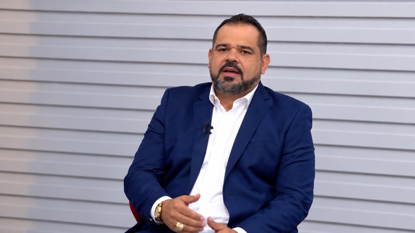 Federação dos Municípios manifesta preocupação com novo afastamento do prefeito de Buriticupu