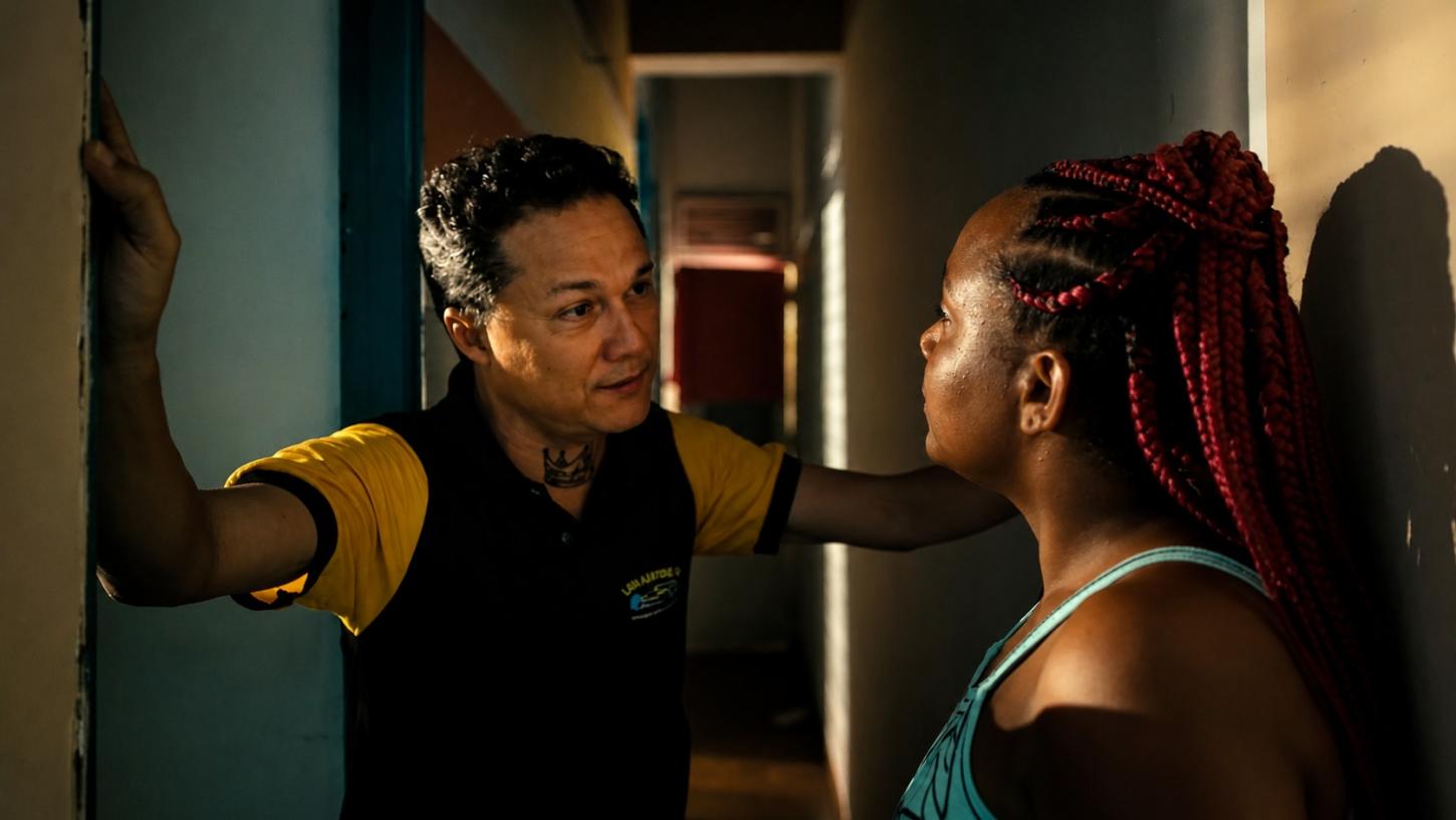 Filme maranhense 