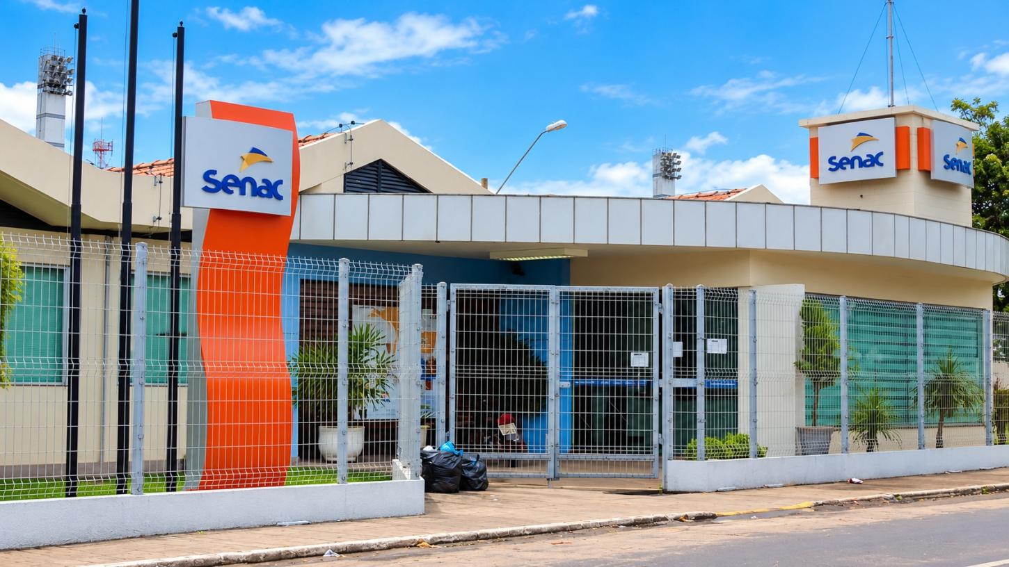 Imperatriz entra na seleção do Senac com vagas de estágio com bolsa de R$ 972