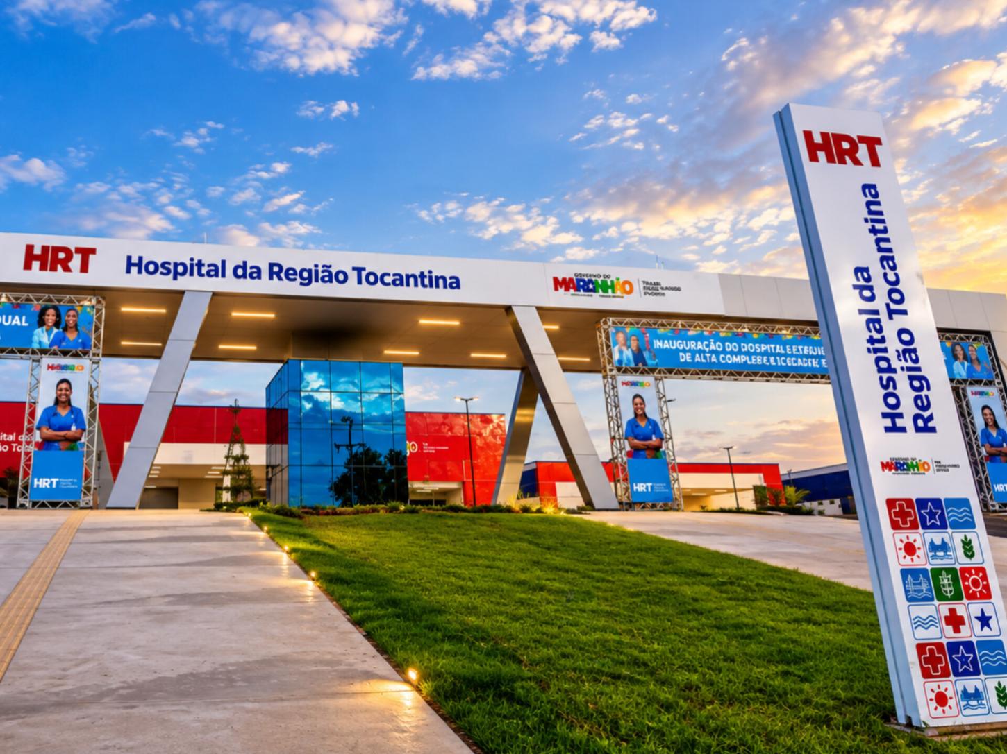 Justiça determina criação de Centro de Parto Normal provisório no HRT