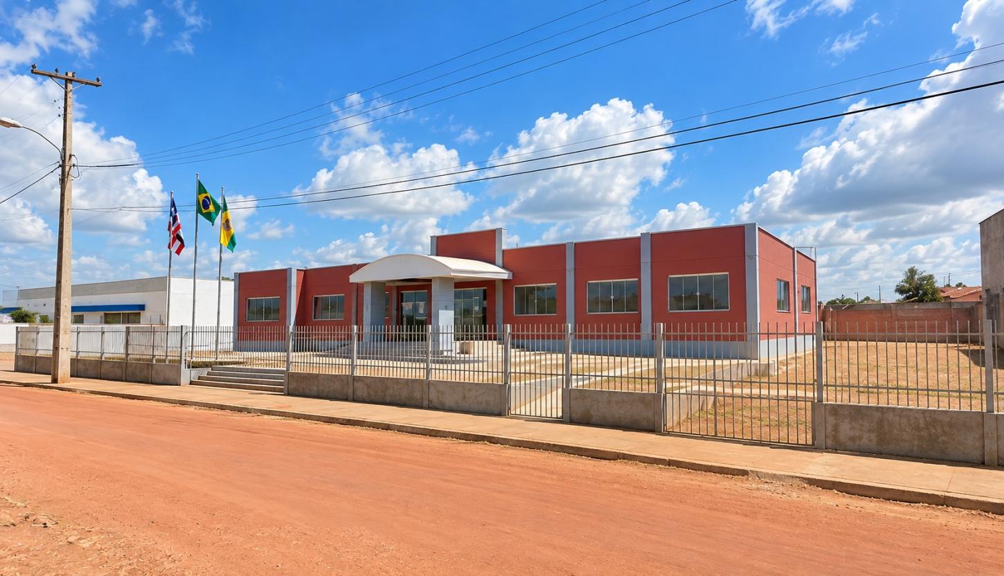 Justiça determina prazo de 90 dias para Prefeitura de Bom Jesus das Selvas implantar CAPS I