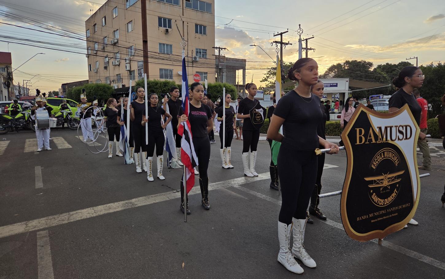 Com o tema “As Heroínas Brasileiras”, a programação deste ano busca destacar a trajetória e a contribuição das mulheres. - Foto: João Rodrigues