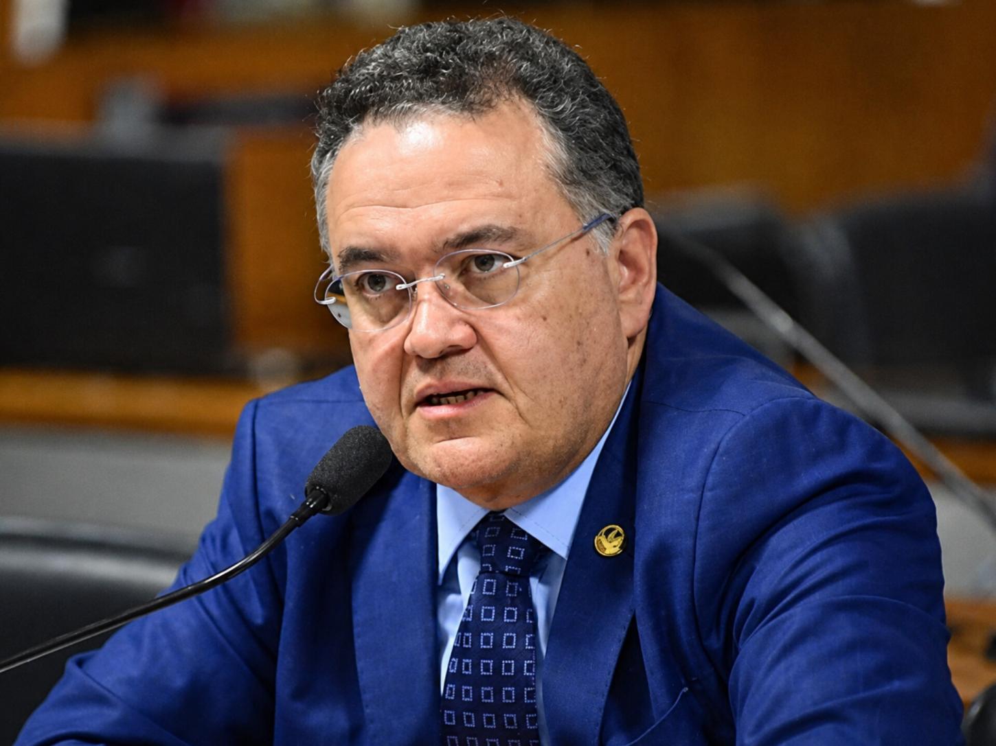 TRE-MA barra candidatura de Roberto Rocha ao Governo do Maranhão