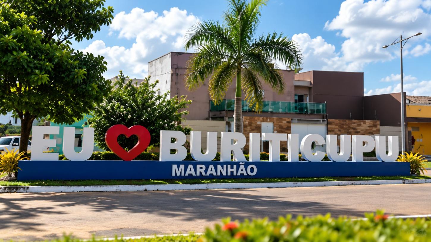 Justiça suspende nomeação de dois irmãos na Prefeitura de Buriticupu