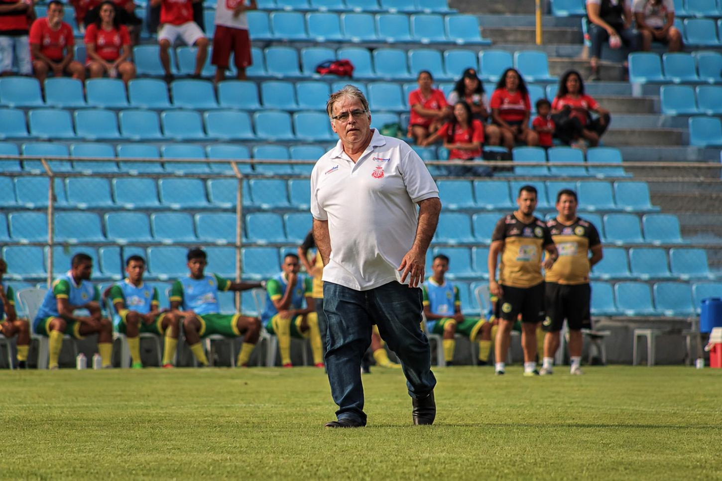 Após escapar do rebaixamento em 2026, Imperatriz planeja reformulação do elenco para a temporada 2027