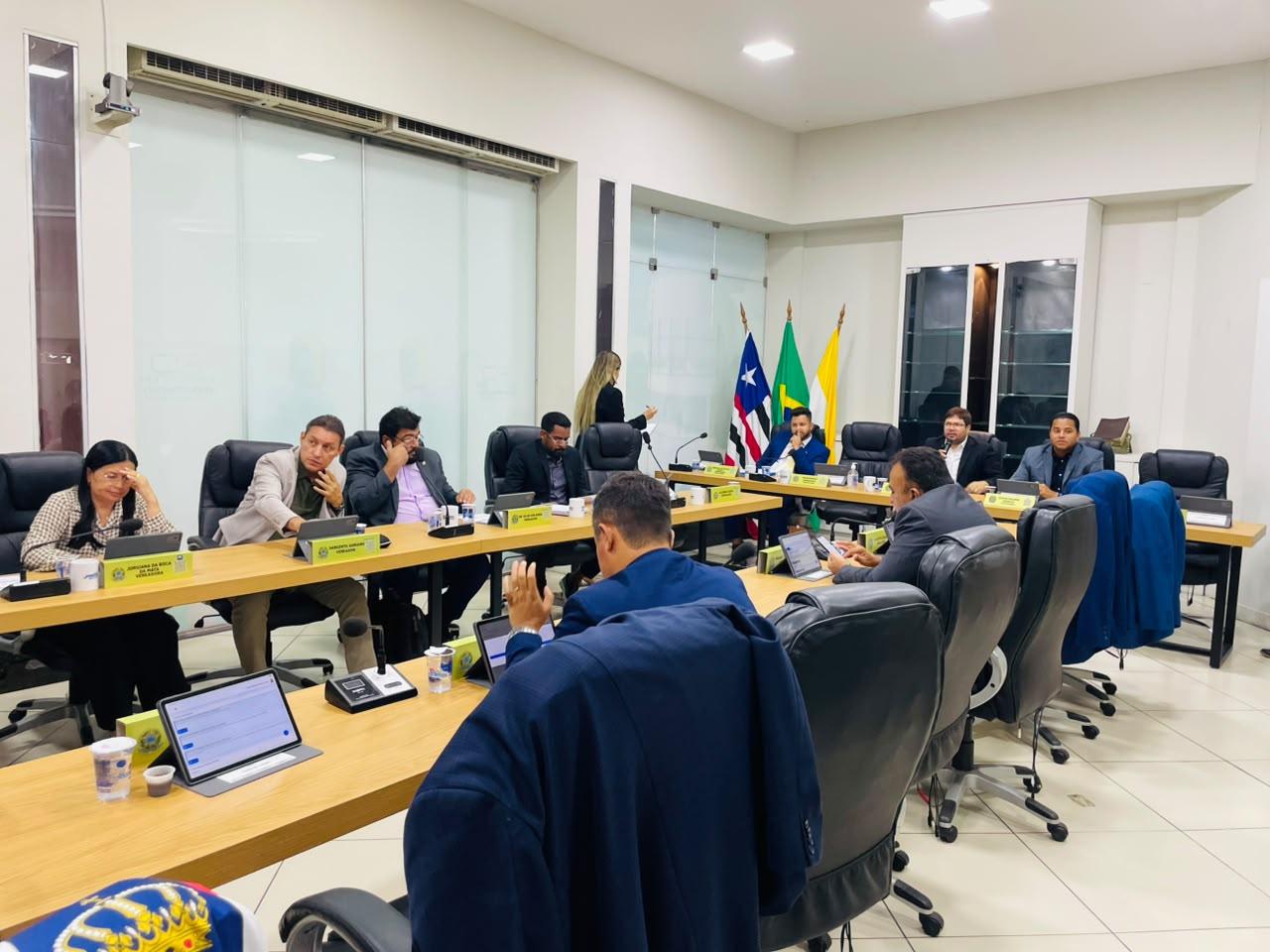 Câmara de Imperatriz rejeita Projeto de Lei que revogava isenção de impostos para conjuntos habitacionais