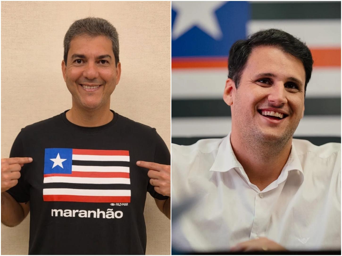 Eduardo Braide vence Orleans Brandão em Imperatriz com 52,35% dos votos do eleitorado imperatrizense