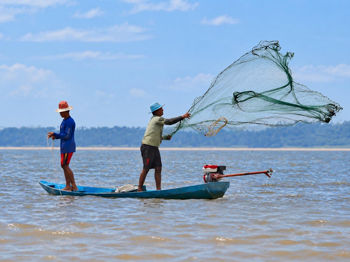 INSS paga último lote do Seguro-Defeso para pescadores maranhenses a partir desta sexta-feira (23)
