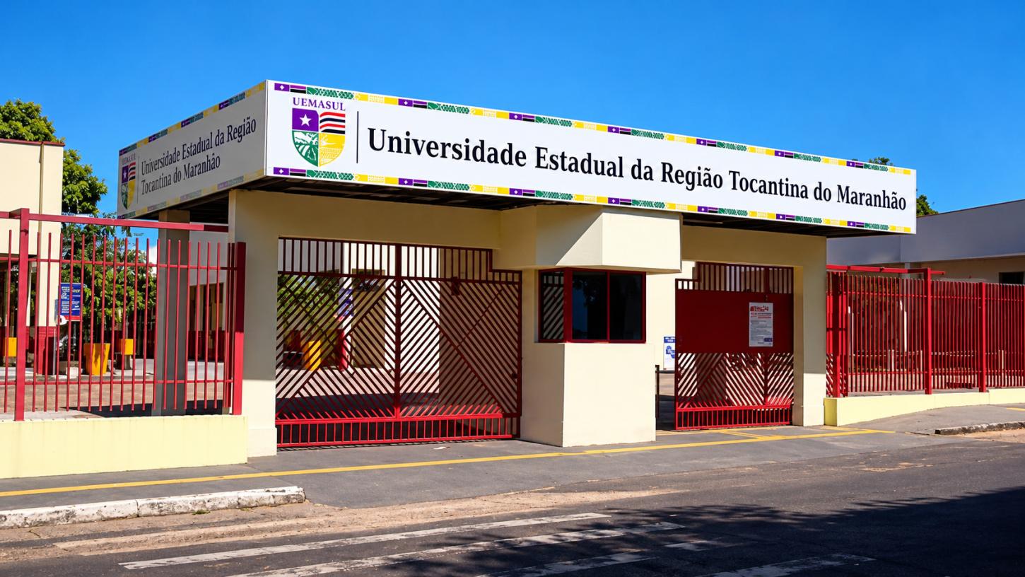Medicina lidera concorrência do PAES 2027 na UEMASUL, com 108 candidatos por vaga