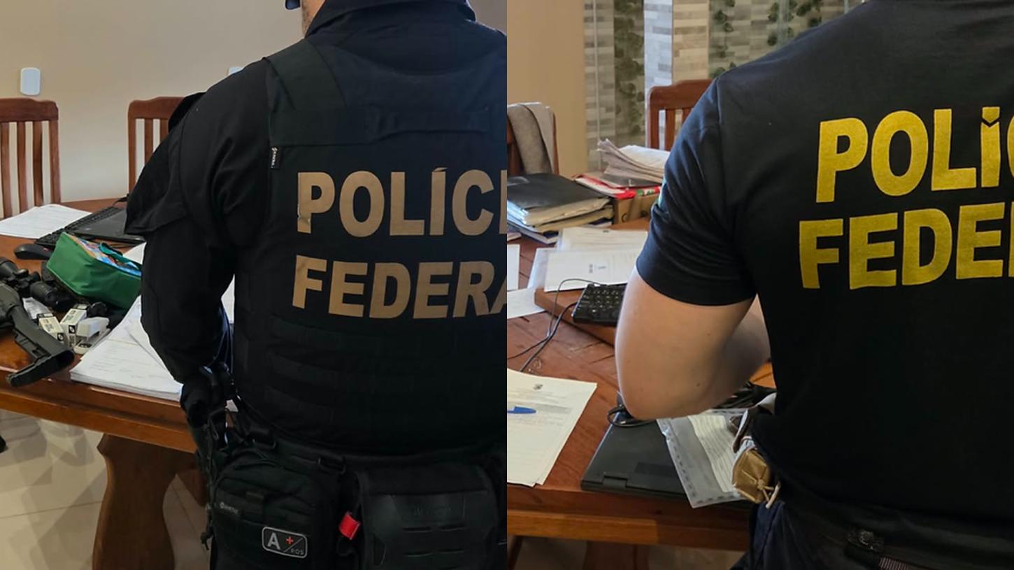 PF bloqueia R$ 400 milhões em operação contra fraudes no Seguro Defeso no Maranhão