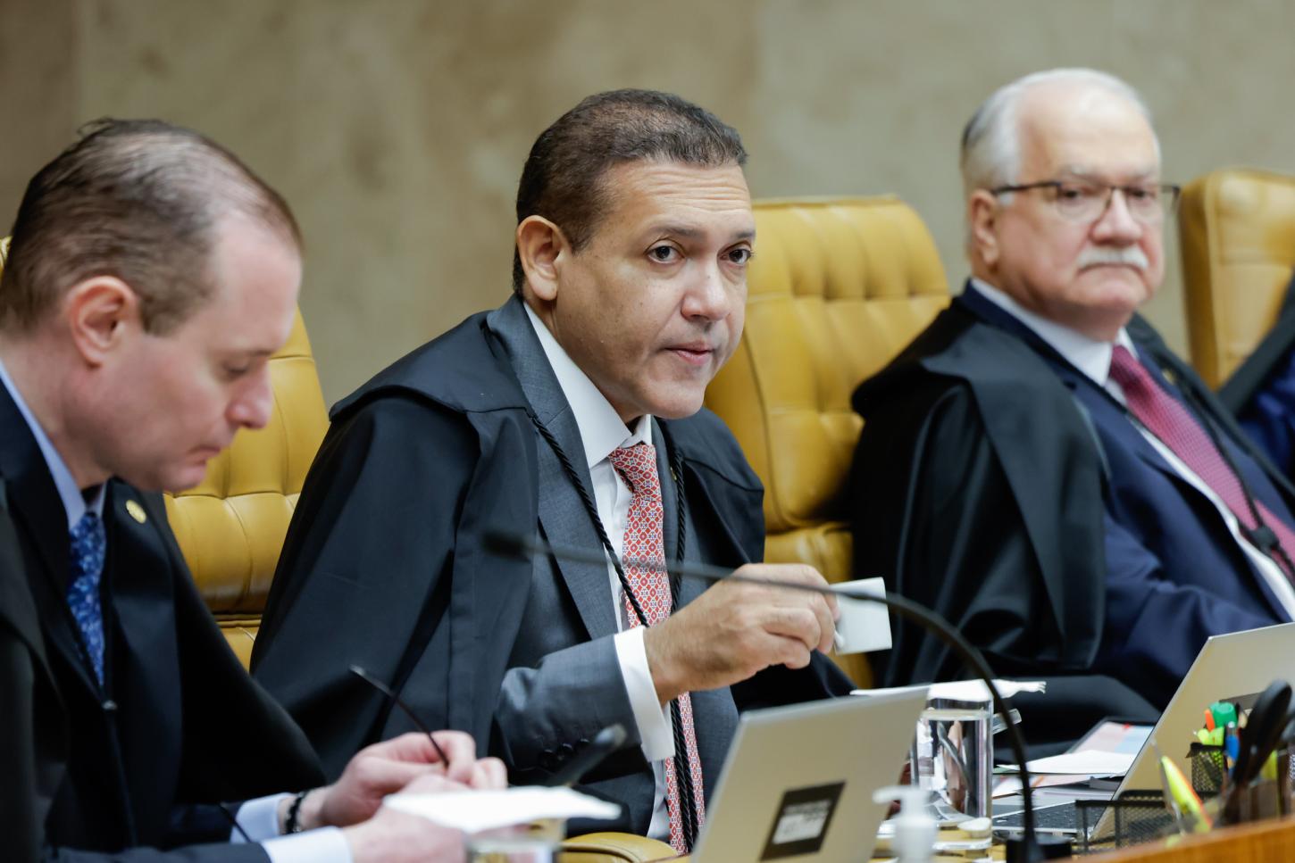 STF derruba cobrança de 27% de ICMS sobre energia e comunicação no Maranhão