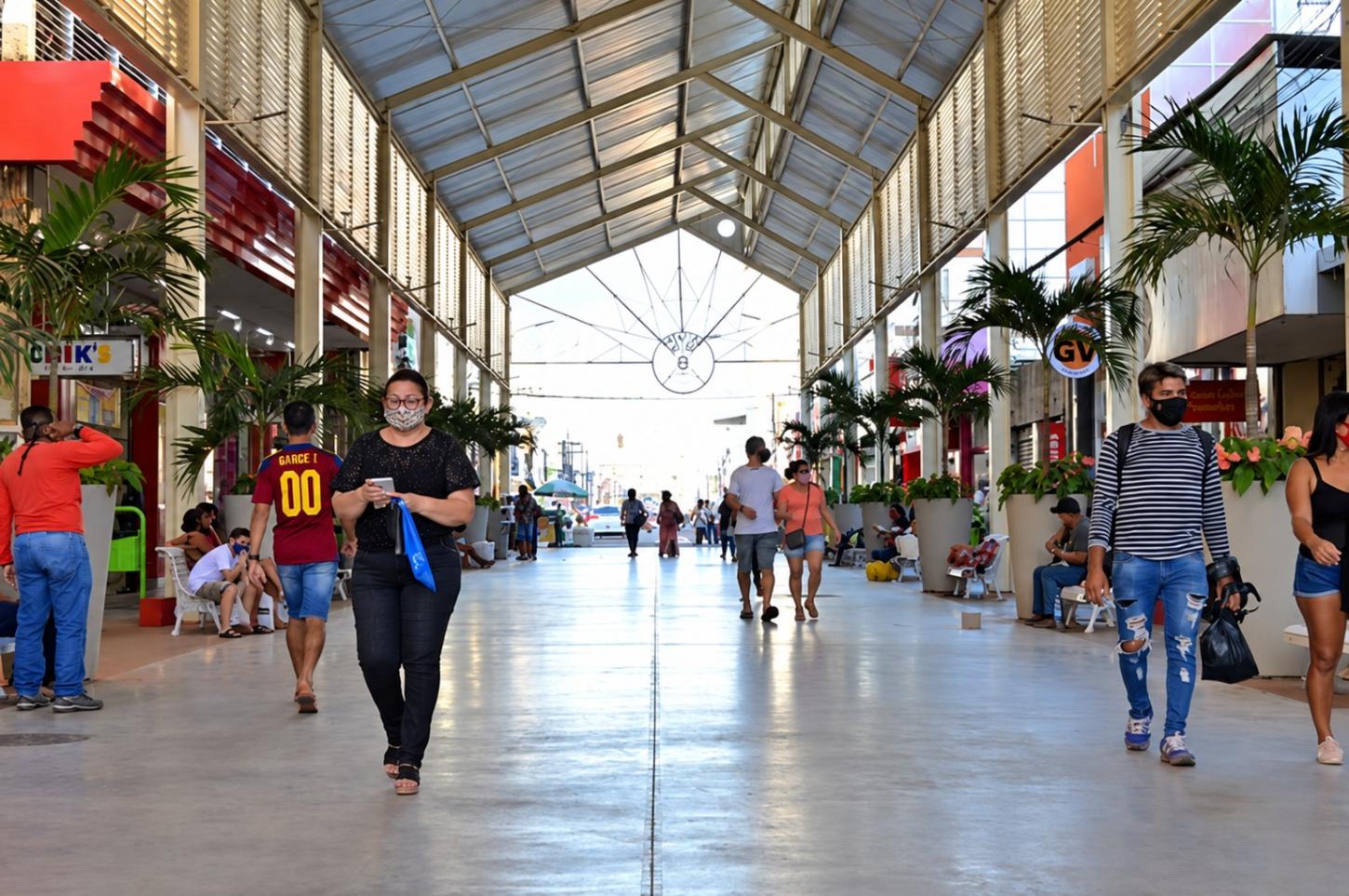 Veja o que abre e fecha no comércio de Imperatriz nesta quinta-feira (15) durante o feriado de Santa Teresa
