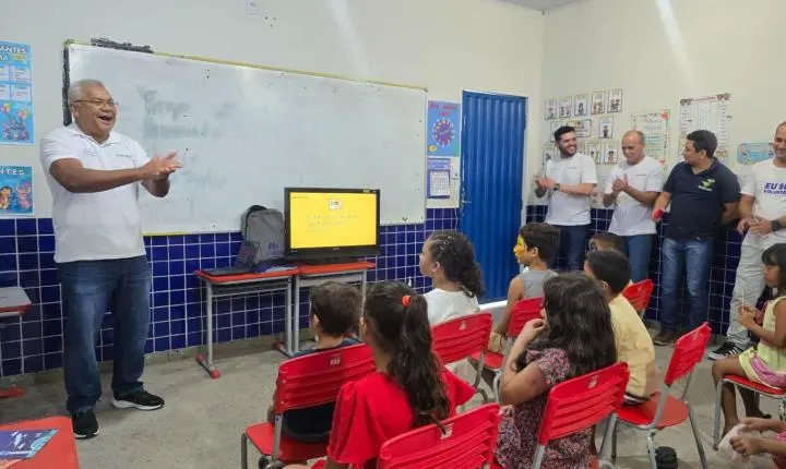Ação promovida pelo Aeroporto de Imperatriz reúne mais de 120 participantes em manhã de saúde e bem-estar