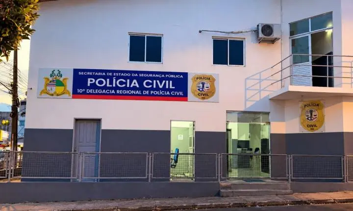 Adolescente de 13 anos é atacado com oito facadas por vizinho no bairro Santa Rita