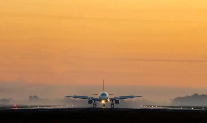 Aeroporto de Imperatriz chega aos 44 anos como referência em conectividade no Maranhão