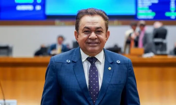 Antônio Pereira é expulso do PSB-MA comandado pelos dinistas