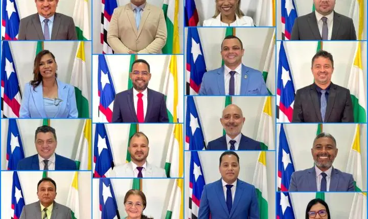 Apoio de 16 vereadores a Orleans Brandão desafia a liderança política do prefeito Rildo Amaral