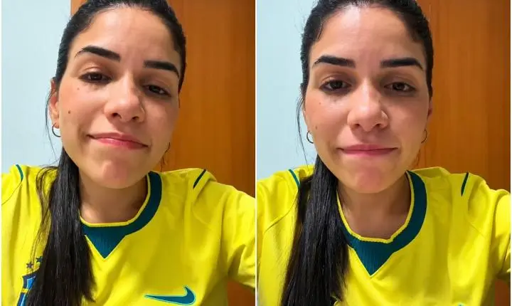 Após derrota de Flávio Bolsonaro, Mariana Carvalho questiona sistema eleitoral no qual foi eleita deputada federal no 1º turno