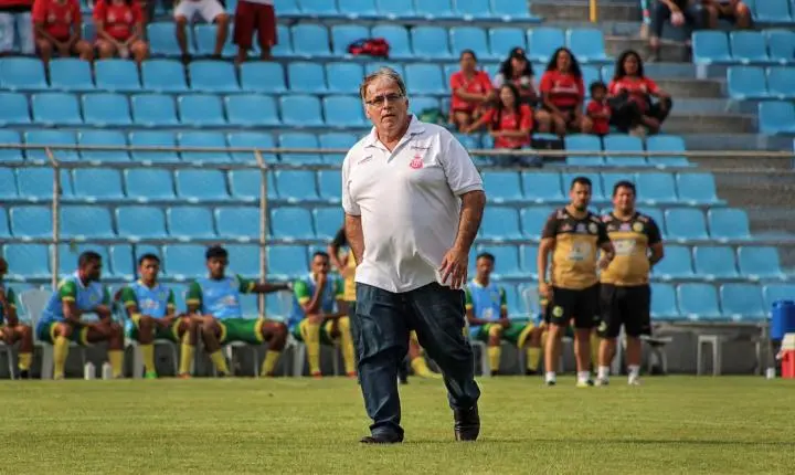 Após escapar do rebaixamento em 2026, Imperatriz planeja reformulação do elenco para a temporada 2027