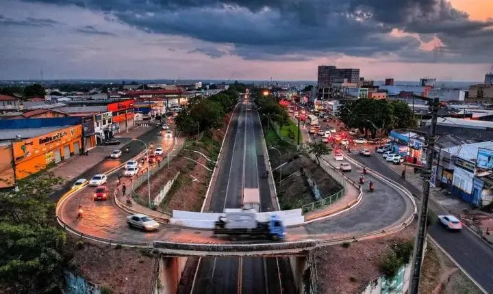 Arrecadação de impostos municipais de Imperatriz supera R$ 105 milhões e cresce 3,2% em relação a 2025