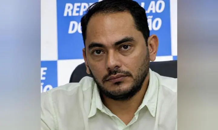 Assis Ramos fraudou com 