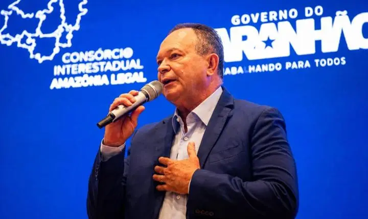 Brandão acusa Flávio Dino de perseguição política e questiona atuação do ministro em investigação da PF