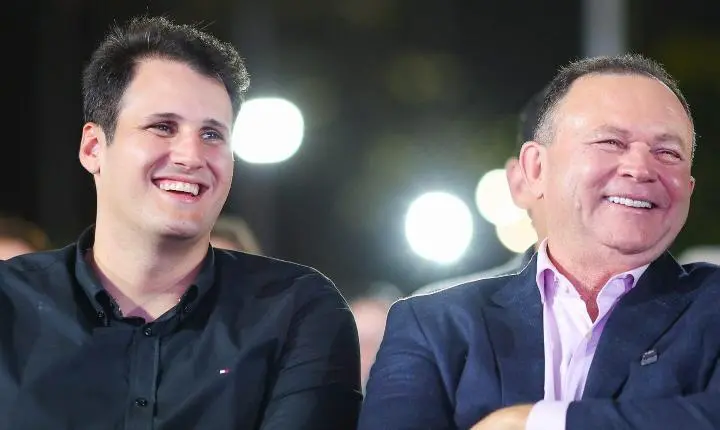 Brandão e Orleans são convidados por Lula para posse de novo ministro e reforçam articulação política