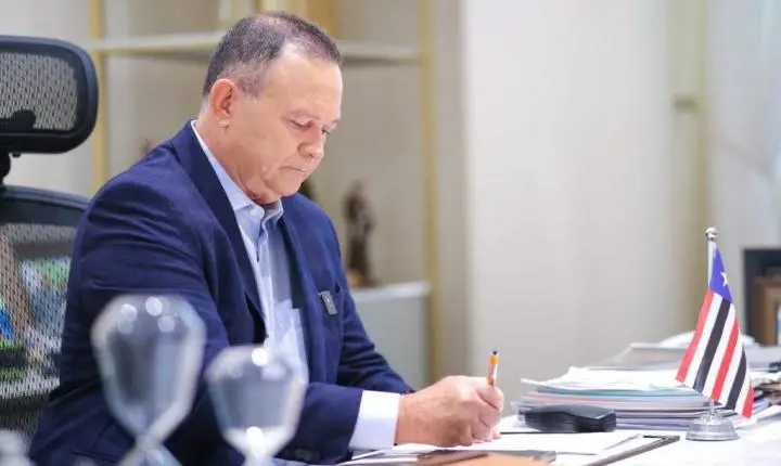 Brandão reage a acusações e anuncia medidas judiciais: 