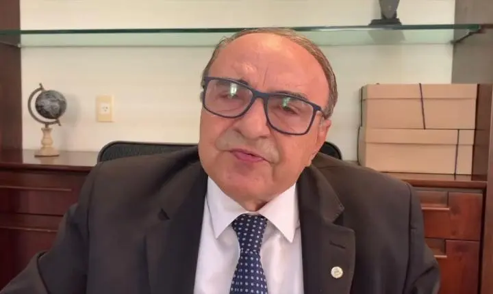 Câmara de Imperatriz aprova por unanimidade contas de 2015 da gestão do ex-prefeito Madeira