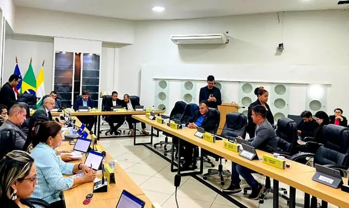 Câmara de Imperatriz aprova reajuste e amplia gratificações para agentes de saúde e endemias