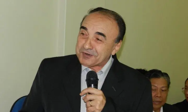 Câmara Municipal aprova contas de 2014 do ex-prefeito Sebastião Madeira após aval do TCE