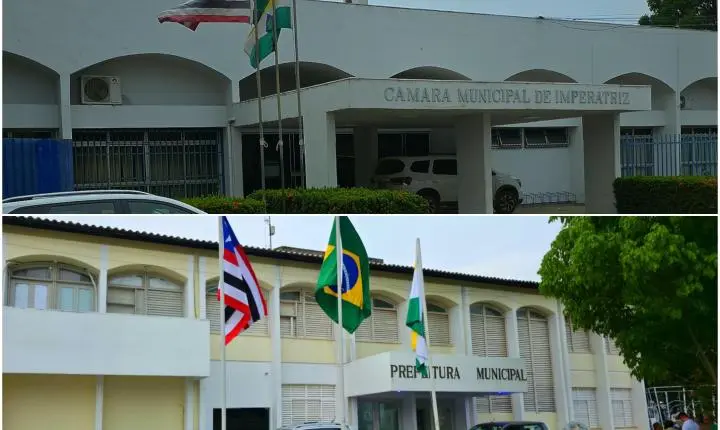 Câmara Municipal de Imperatriz aprova reajuste de 4,26% para servidores do município