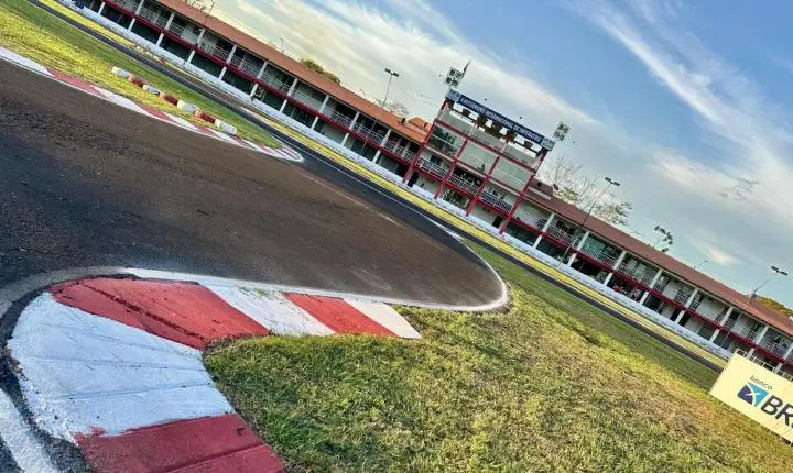 Campeonato Norte Brasileiro de Kart revela os campeões de 2026 em Imperatriz