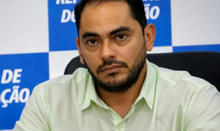 Candidatura de Assis Ramos é impugnada pela Justiça Eleitoral