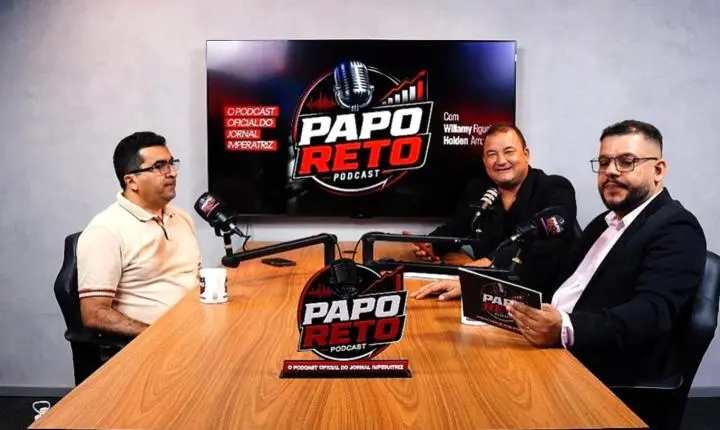 Carlos Hermes fala sobre a esquerda maranhense e o extremismo político