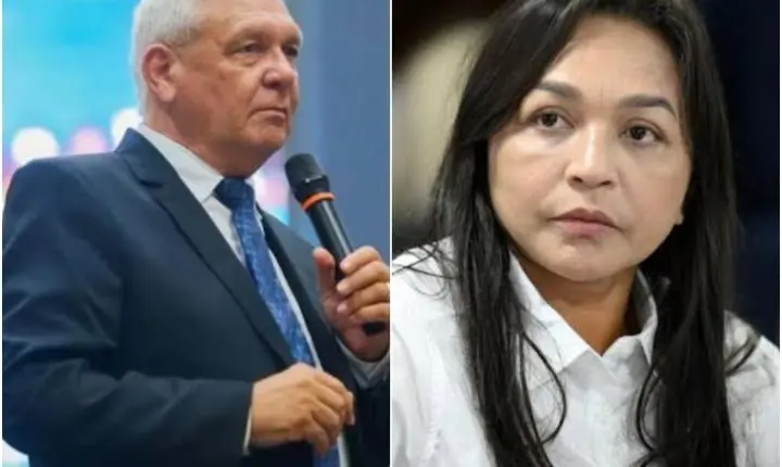 CIADSETA-MA reforça neutralidade e desmente rumores de apoio político envolvendo pastor  Raul e Eliziane Gama
