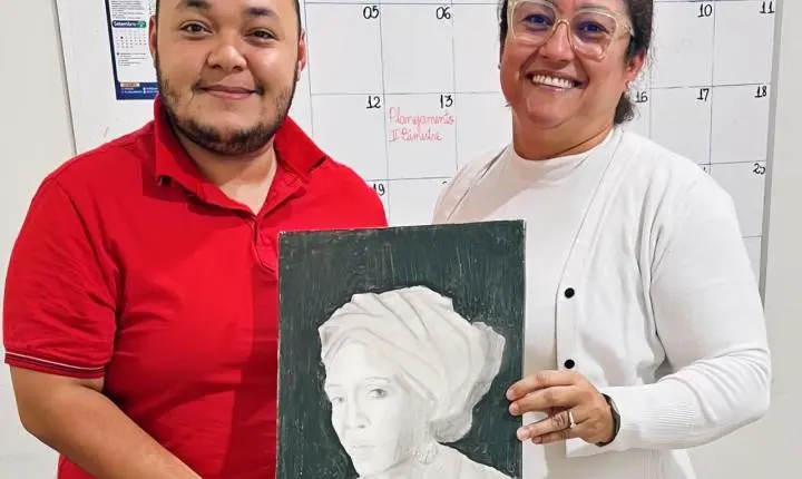 Com 23 escolas da rede pública municipal na final, Imperatriz ganha destaque no Concurso de Desenhos Afro 2026