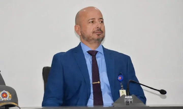 Com raízes em Imperatriz, Luiz Muniz disputa presidência da Procuradoria-Geral de Justiça