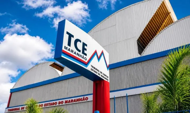 Concurso do TCE-MA abre 40 vagas para níveis médio e superior com salários de até R$ 20 mil