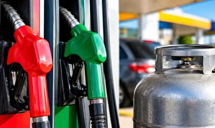 Confaz aprova aumento do ICMS sobre gasolina, diesel e gás a partir de fevereiro de 2027