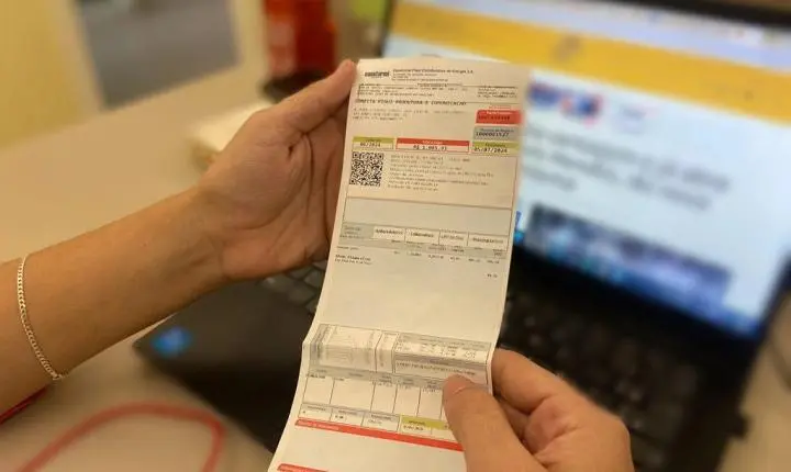 Conta de luz vai subir no Maranhão em 5,20% e o reajuste começa nesta próxima sexta-feira (28)