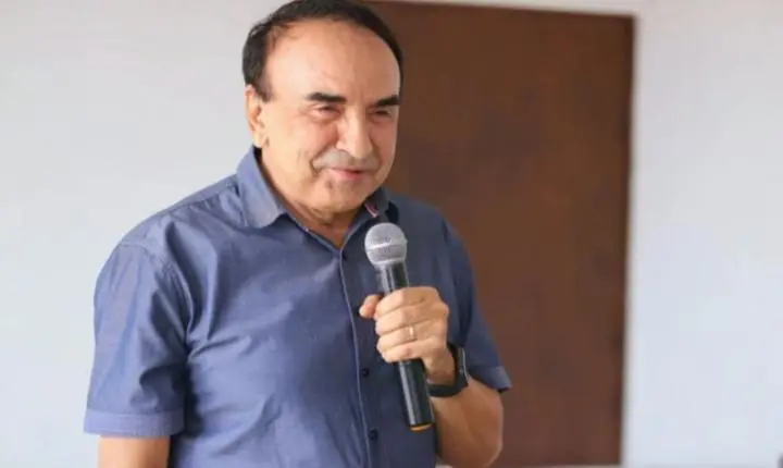 Contas de 2016 de Sebastião Madeira são aprovadas pela Câmara Municipal de Imperatriz