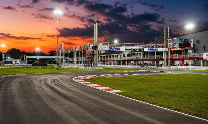 Copa Brasil de Kart injeta mais de R$ 700 mil na economia de Imperatriz, revela levantamento